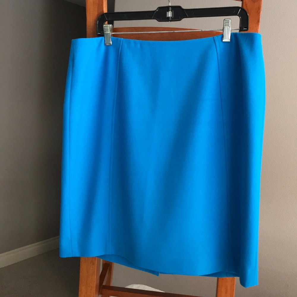 Halogen Pencil Skirt
